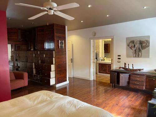 Apartamento Atico Jazmin