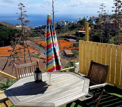 Apartamento Ocean View With Terrace