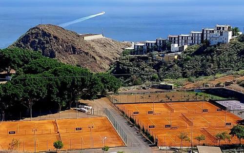 Apartamento Ocean View With Terrace