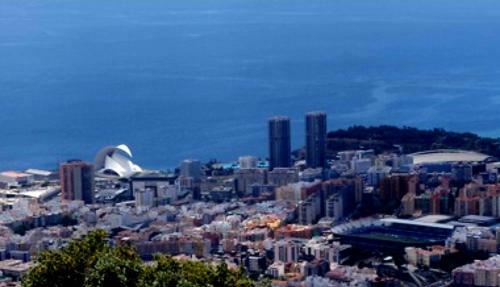 Apartamento Ocean View With Terrace
