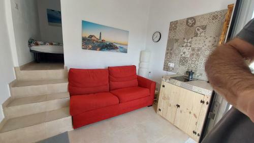 Apartamento Ocean View With Terrace