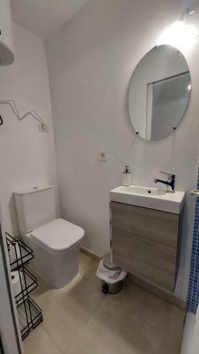 Apartamento Ocean View With Terrace