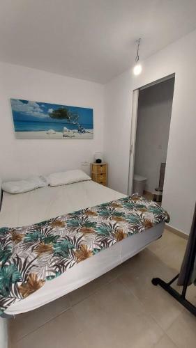 Apartamento Ocean View With Terrace