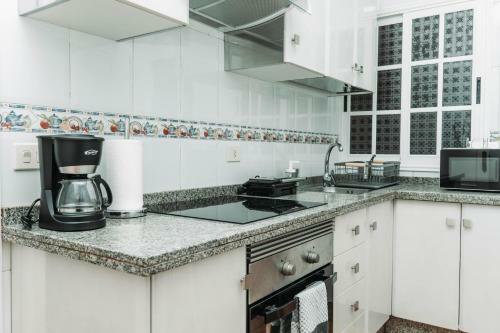 Apartamento Casa Mikyta