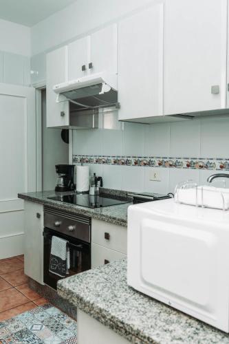Apartamento Casa Mikyta