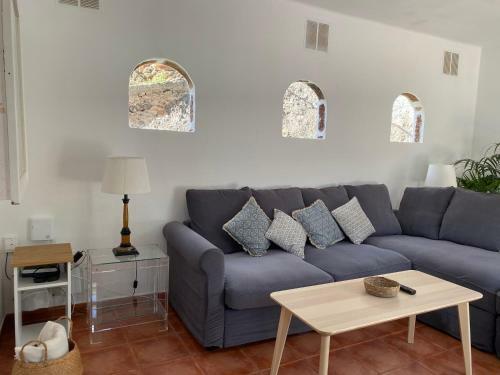 Villa Quinta Los Tizones