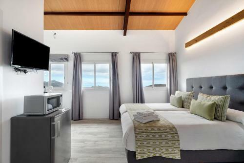 Apartamento Casa Lomo El Aire By Paramount Holidays