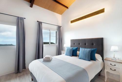 Apartamento Casa Lomo El Aire By Paramount Holidays