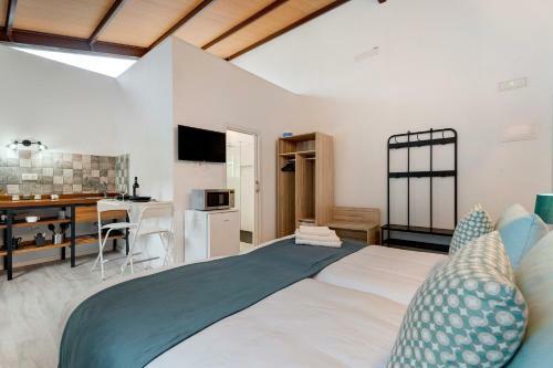 Apartamento Casa Lomo El Aire By Paramount Holidays