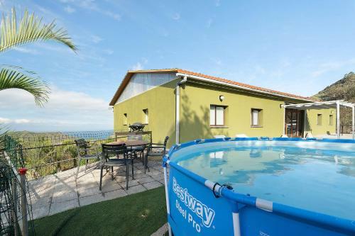 Apartamento Casa Lomo El Aire By Paramount Holidays