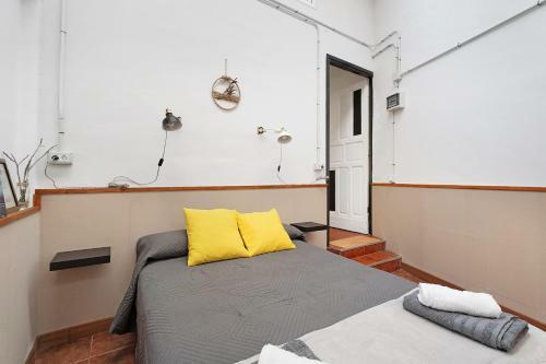 Apartamento Casa Ubalda