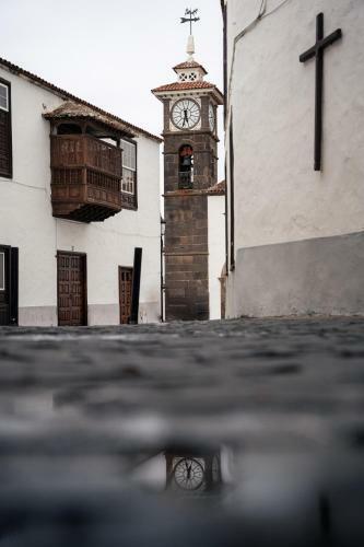 Apartamento Casa Ubalda
