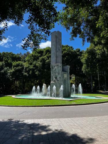 Apartamento Santo Domingo