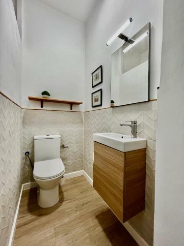 Apartamento Santo Domingo
