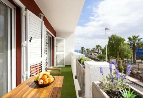 Apartamento Calma Del Mar