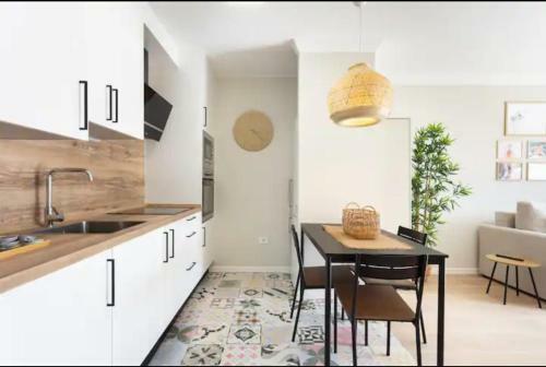 Apartamento Calma Del Mar