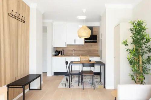 Apartamento Calma Del Mar
