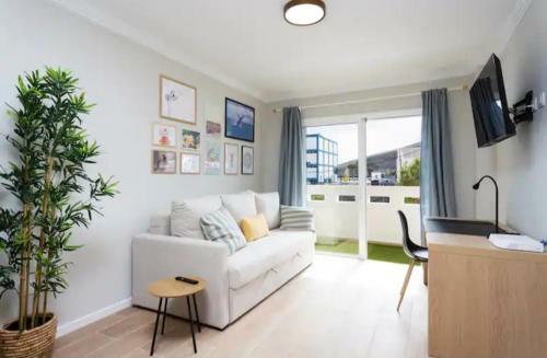 Apartamento Calma Del Mar