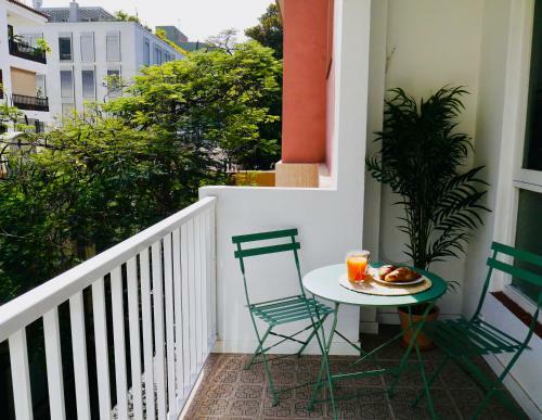 Apartamento Macaronesia Home