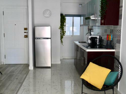 Apartamento Macaronesia Home