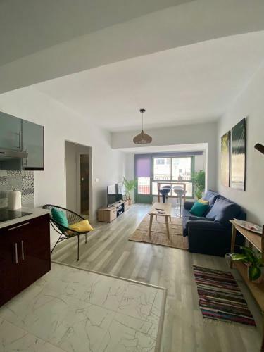 Apartamento Macaronesia Home