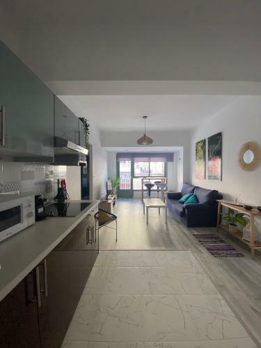 Apartamento Macaronesia Home