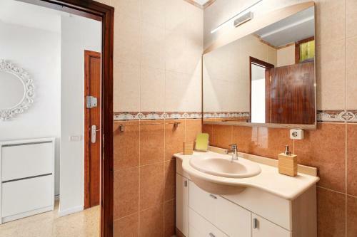 Apartamento Apto Las Florita By Paramount Holidays