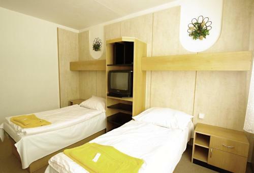 Albergue Koleje J.a.komensk�ho
