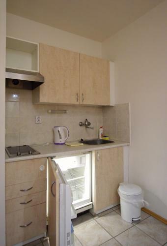 Albergue Koleje J.a.komensk�ho