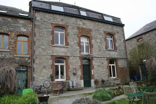 Hotel La Calestienne