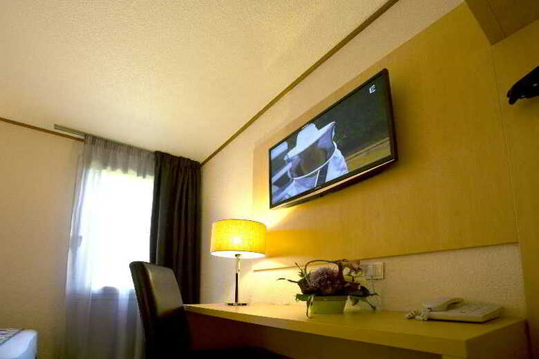 Inter Hotel Apolonia Limoges Sud