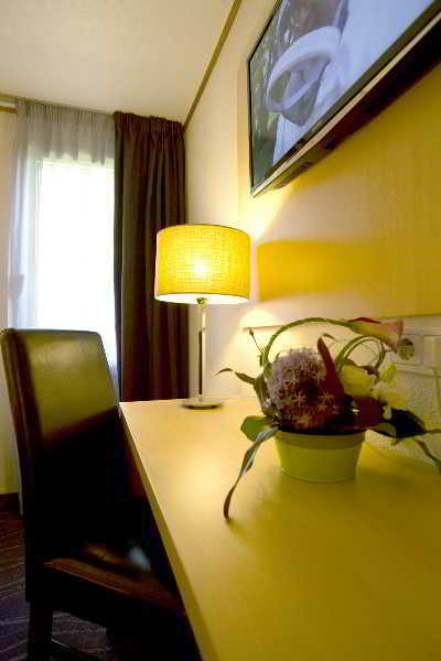Inter Hotel Apolonia Limoges Sud