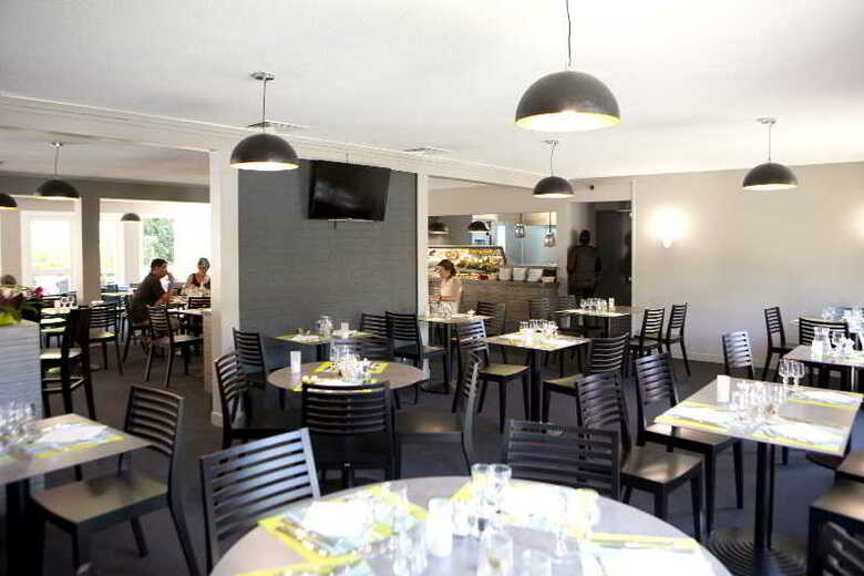 Inter Hotel Apolonia Limoges Sud