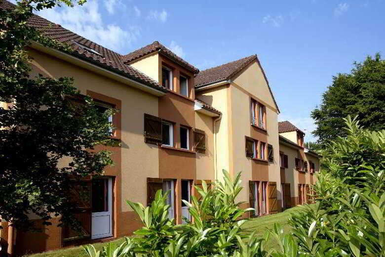 Inter Hotel Apolonia Limoges Sud