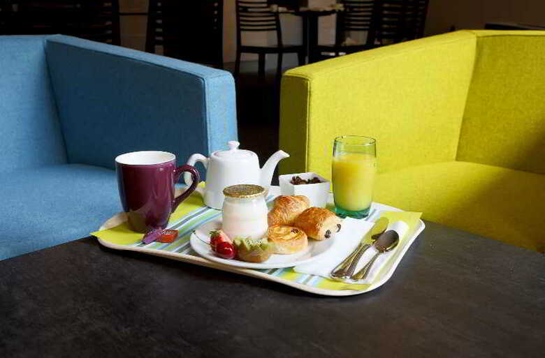 Inter Hotel Apolonia Limoges Sud