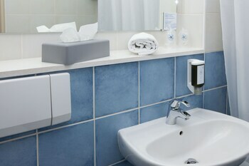 Inter Hotel Apolonia Limoges Sud