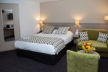 Inter Hotel Apolonia Limoges Sud