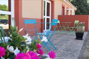 Inter Hotel Apolonia Limoges Sud