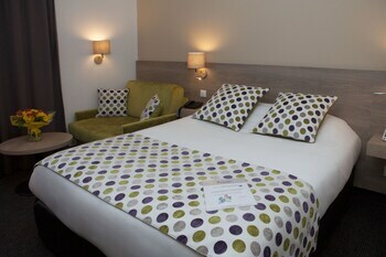 Inter Hotel Apolonia Limoges Sud