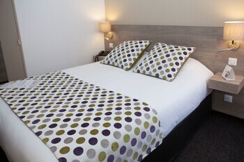 Inter Hotel Apolonia Limoges Sud