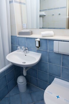 Inter Hotel Apolonia Limoges Sud