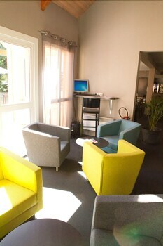 Inter Hotel Apolonia Limoges Sud