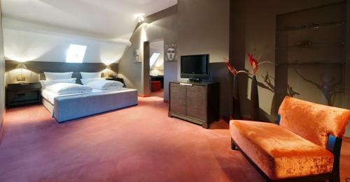 Hotel Manoir De L�bioles
