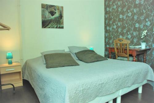 Hotel La Gare Aux Anes