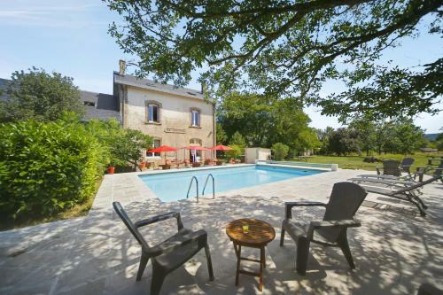 Hotel La Gare Aux Anes