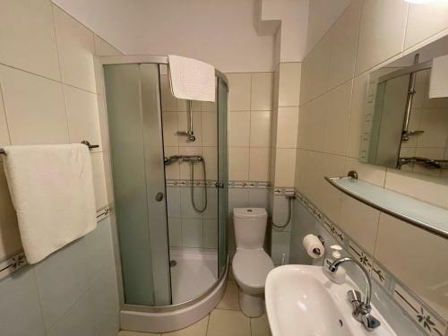Hostal Pensjonat Miko?ajki
