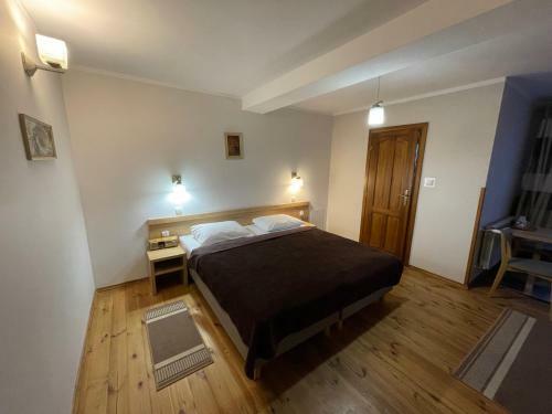 Hostal Pensjonat Miko?ajki