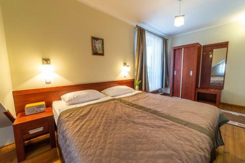 Hostal Pensjonat Miko?ajki
