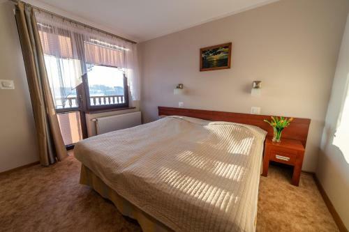 Hostal Pensjonat Miko?ajki