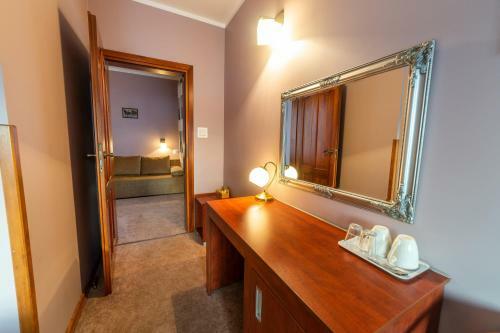 Hostal Pensjonat Miko?ajki